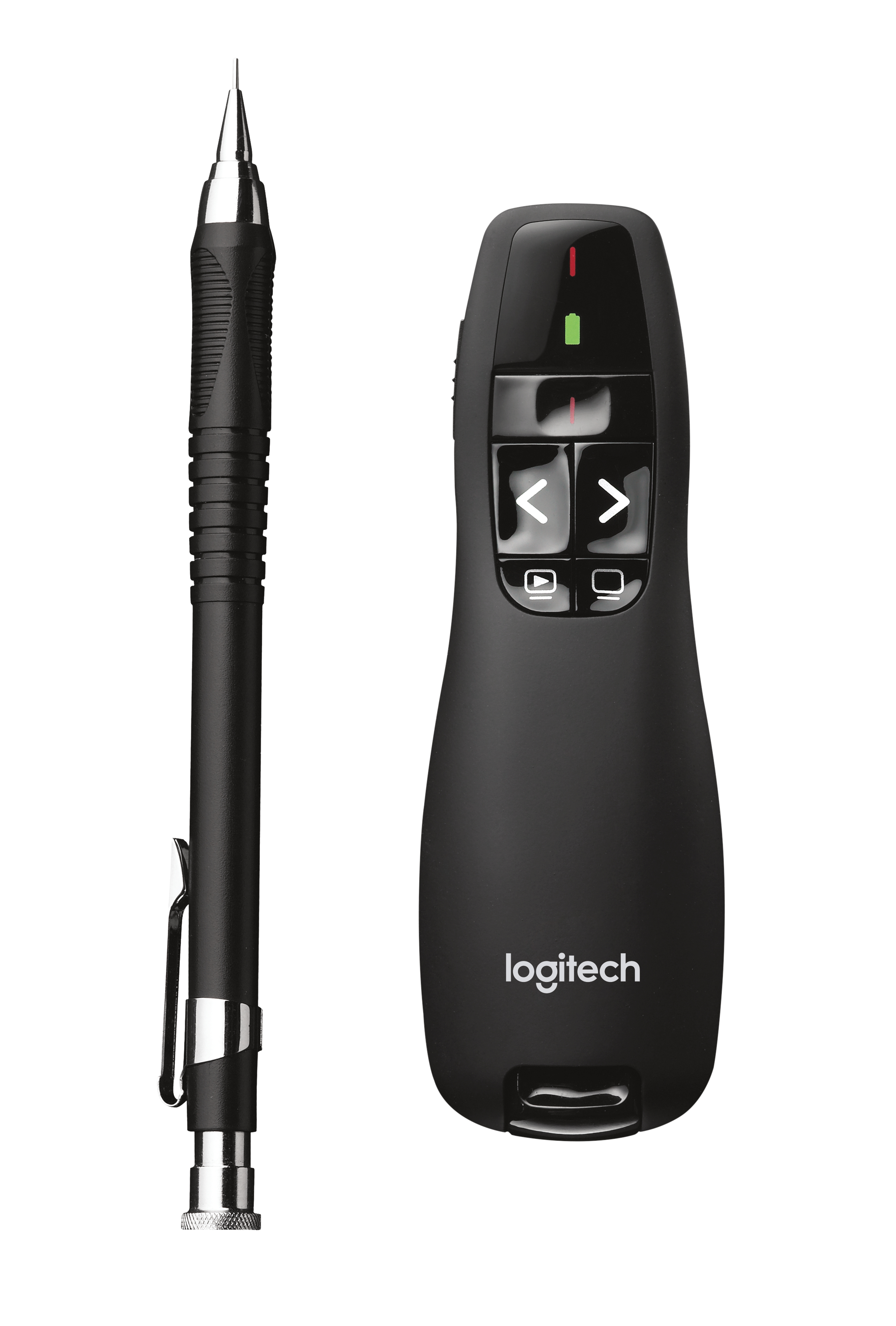 Logitech Presenter R400