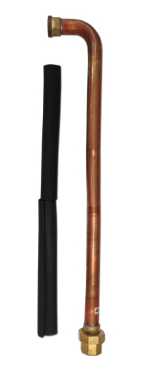 Stick, Stock, Rauchrohr