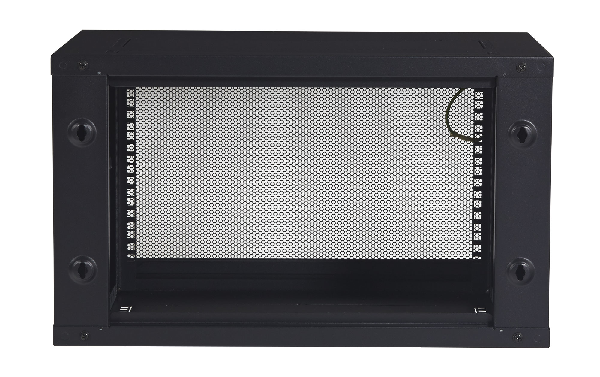 APC AR106 - NetShelter WX 6U Wall Mount Cabinet