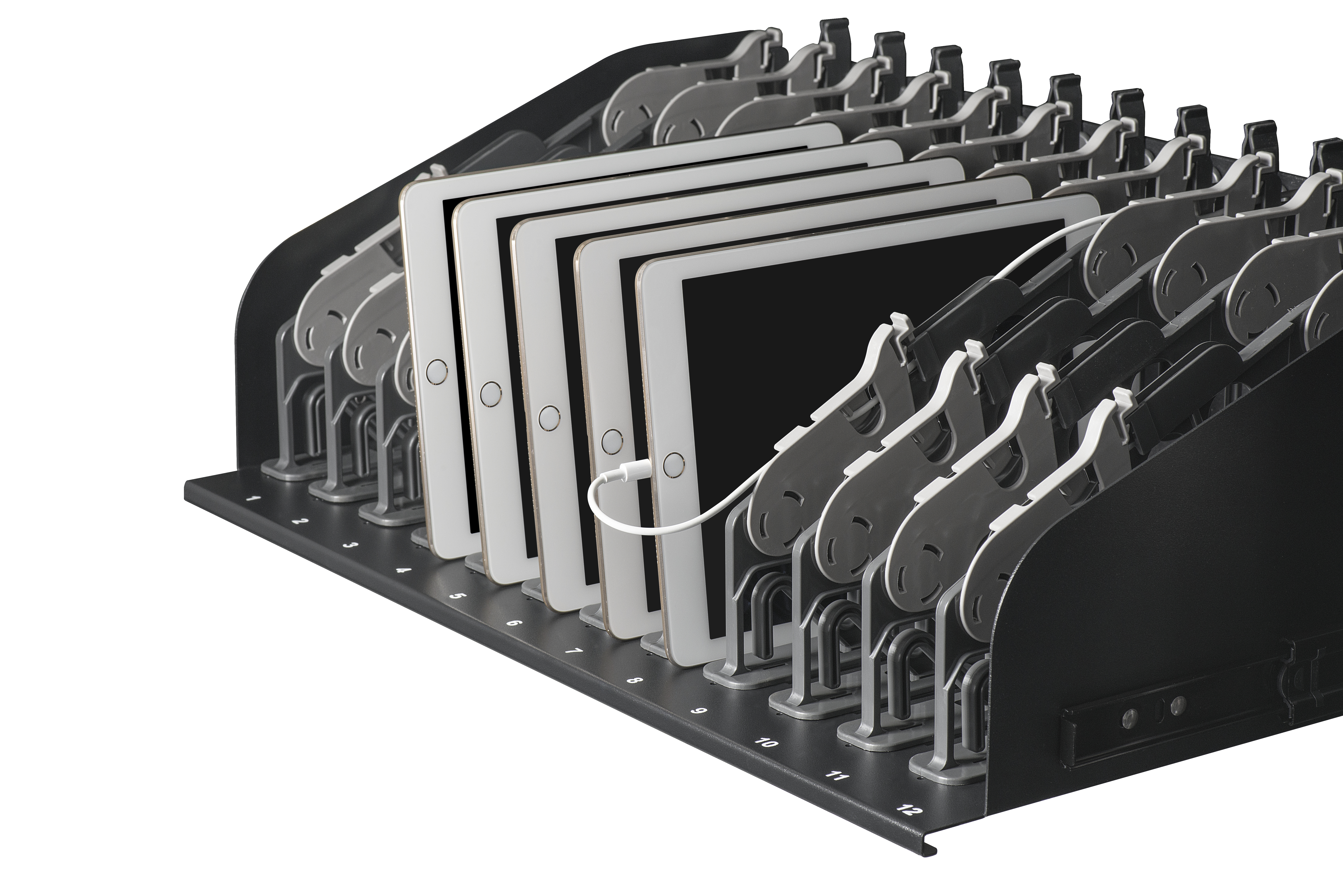 AVer Ladelösung C36i+ (EU Stecker)