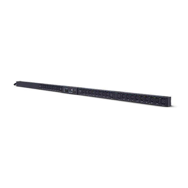 CYBERPOWER PDU83401 , Rackmount 0U, Switched PDU