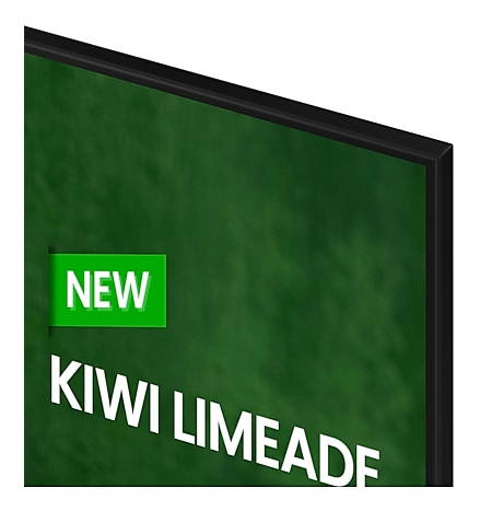 Samsung Smart Signage Business TV BE50D-H