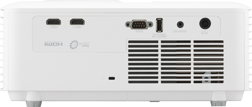 ViewSonic Projektor LS711W