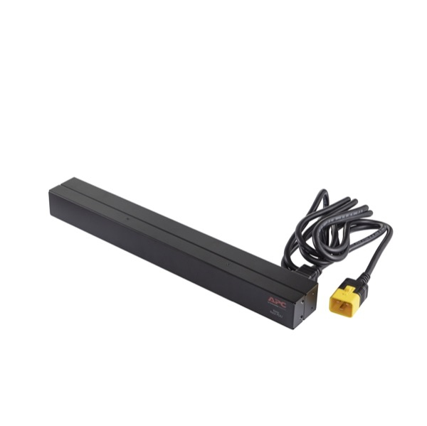 APC AP9565 - Rack PDU, Basic, 1U, 16A, 208/230V, (12)C13