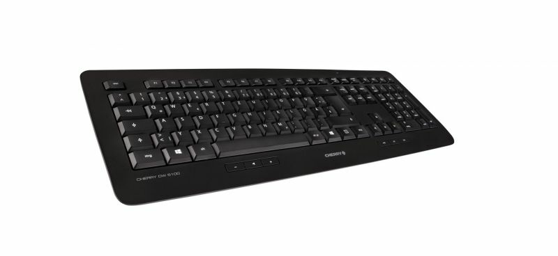 CHERRY DW 5100