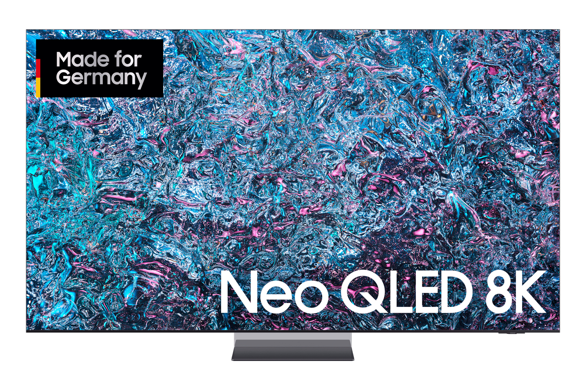 SAMSUNG TV GQ65QN900D   (2024)*