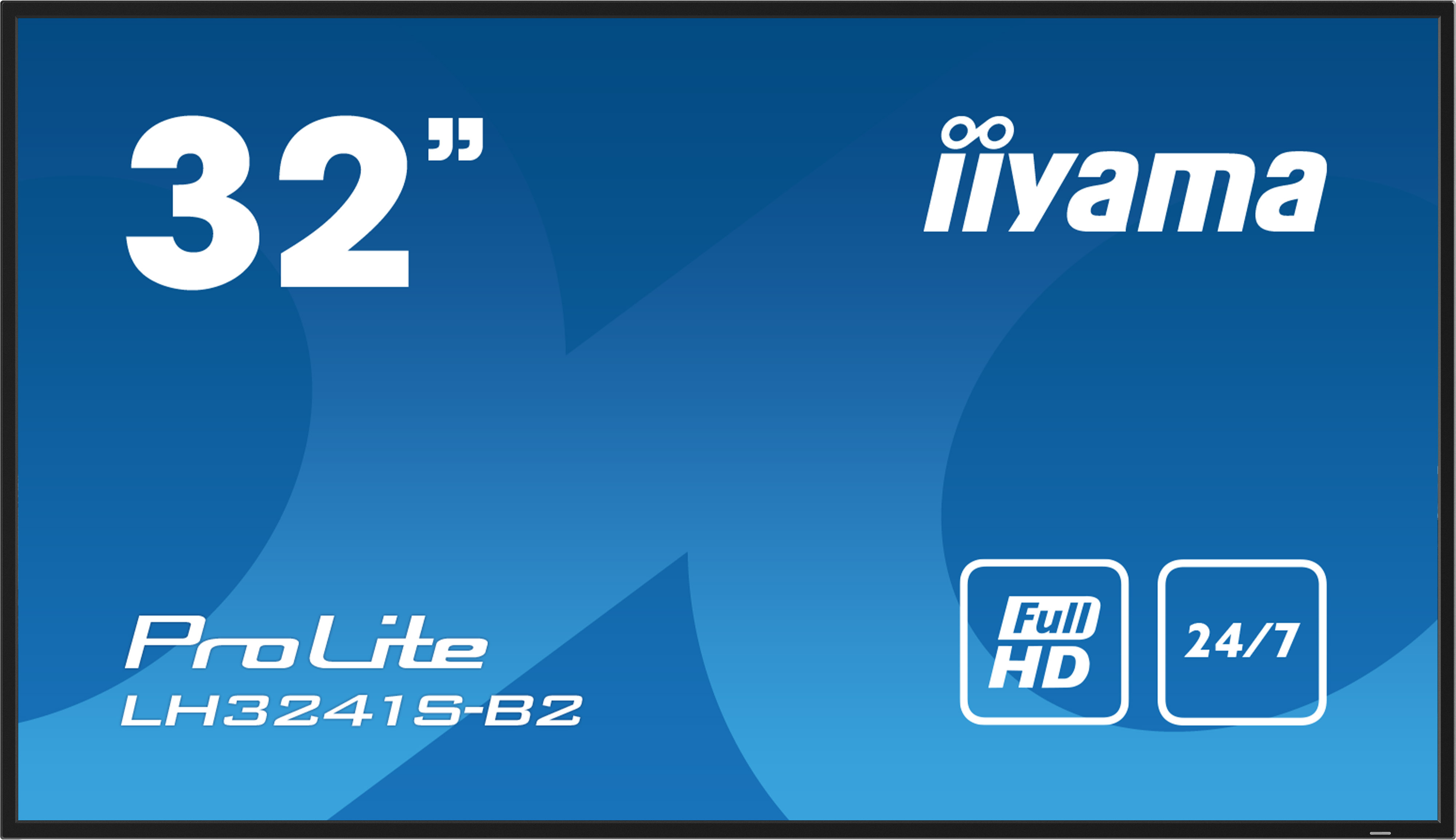 IIYAMA LFD ProLite LH3241S-B2