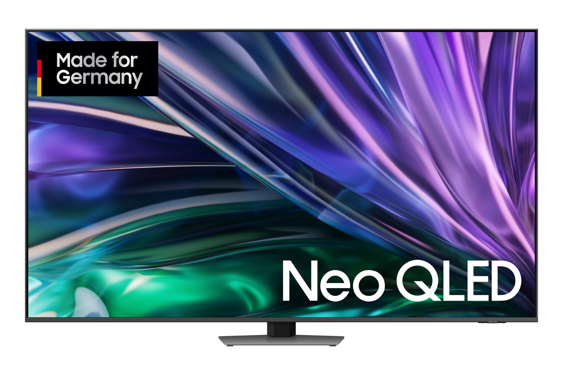 SAMSUNG TV GQ55QN85D   (2024)*