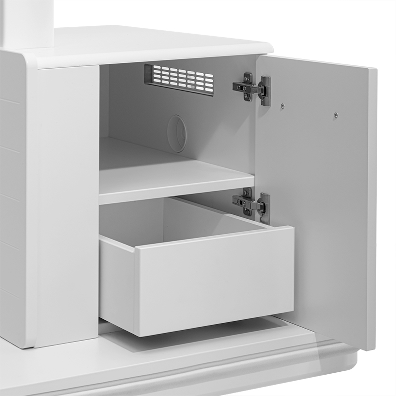 HAGOR Con-Line T1-Dual Medienmöbel