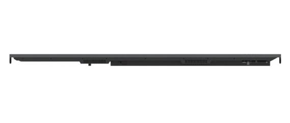 ViewSonic LFD IFP8650-5F Interactive Display