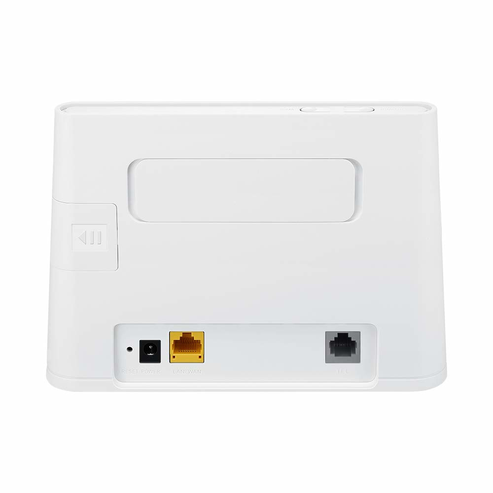 HUAWEI Router 51060DYE B311-221 Wireless Router 2,4GHz, 1GbE