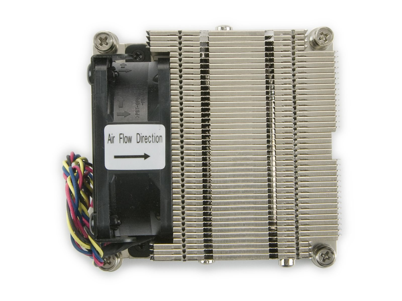 Cooler 2066 2011-3  XEON W-21XX 22XX Supermicro 2U SNK-P0048AP4