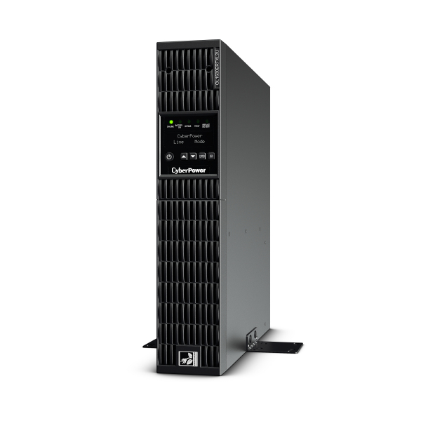 CYBERPOWER OL1500ERTXL2U  Rack/Tower Doppelwandler USV 1500VA/1350W