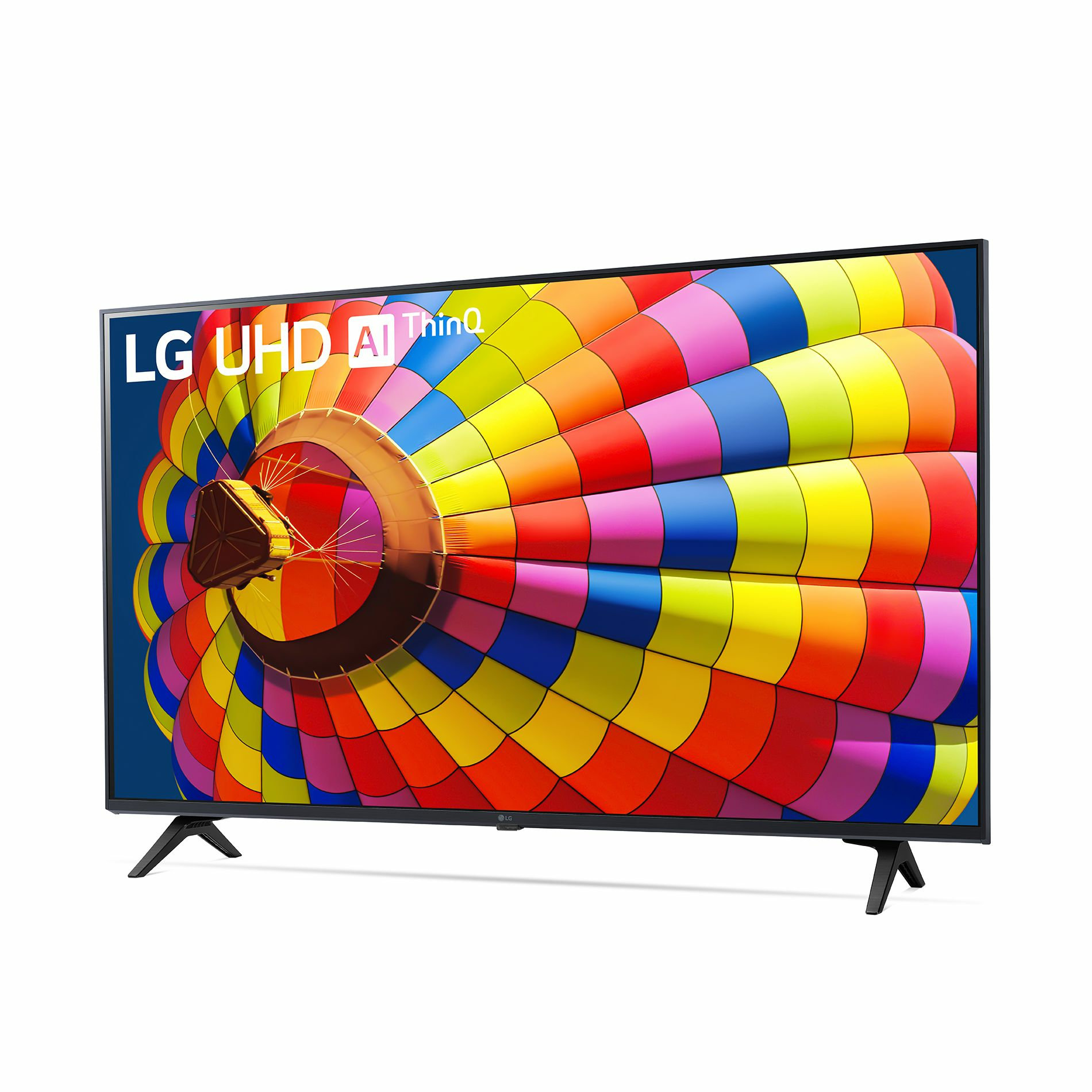 LG TV 43UT80006LA   (2024)