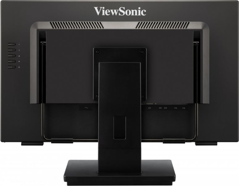 ViewSonic Display TD2465 Touch