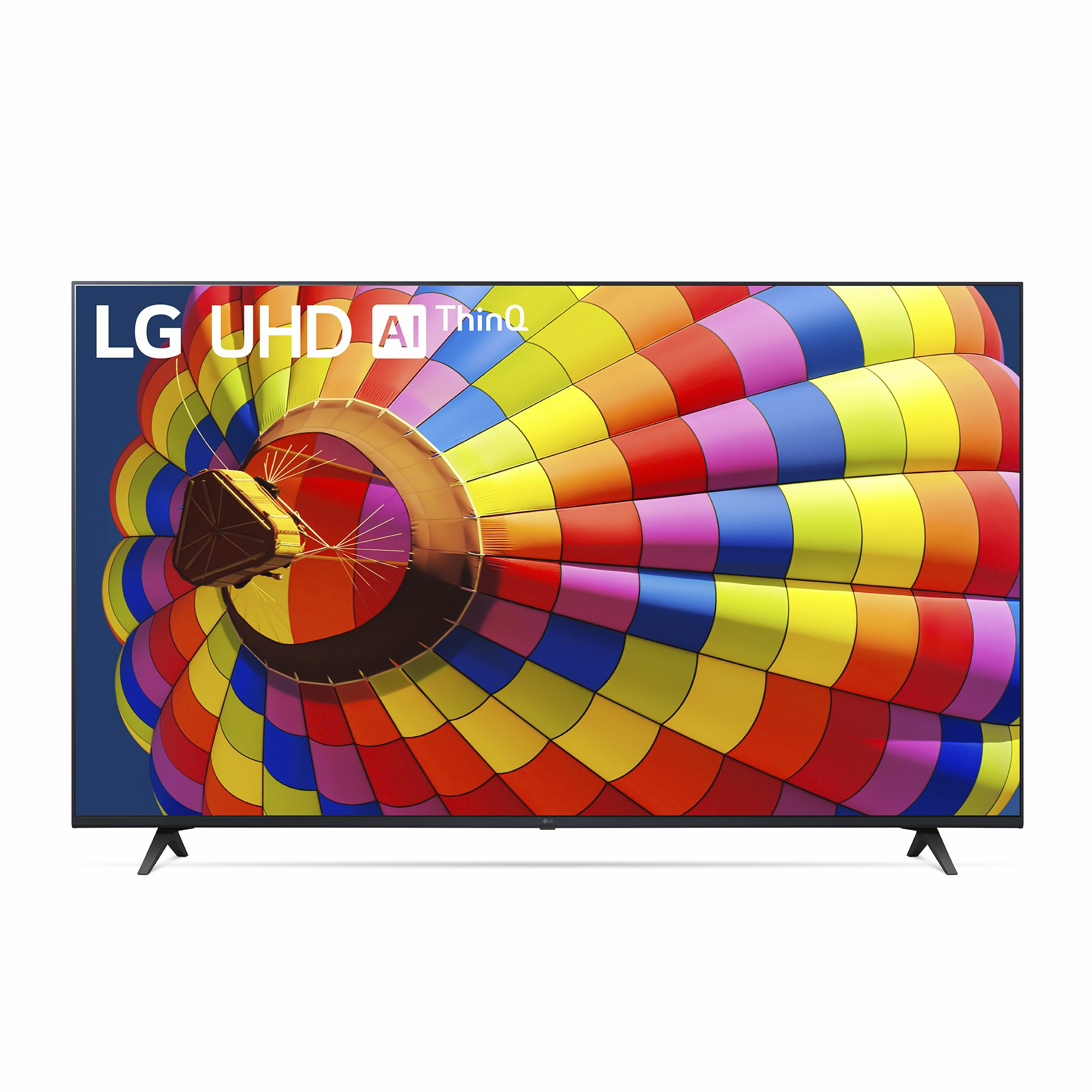 LG TV 55UT80006LA   (2024)