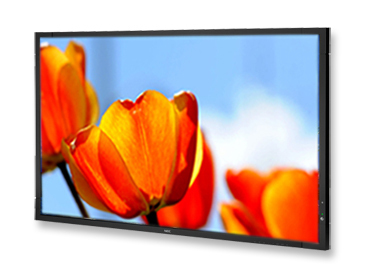NEC Large Format Display LCD X461S*'