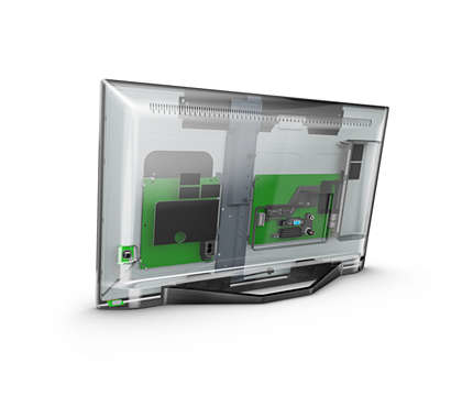 Philips ProTV Easy Suite 24HFL3014P