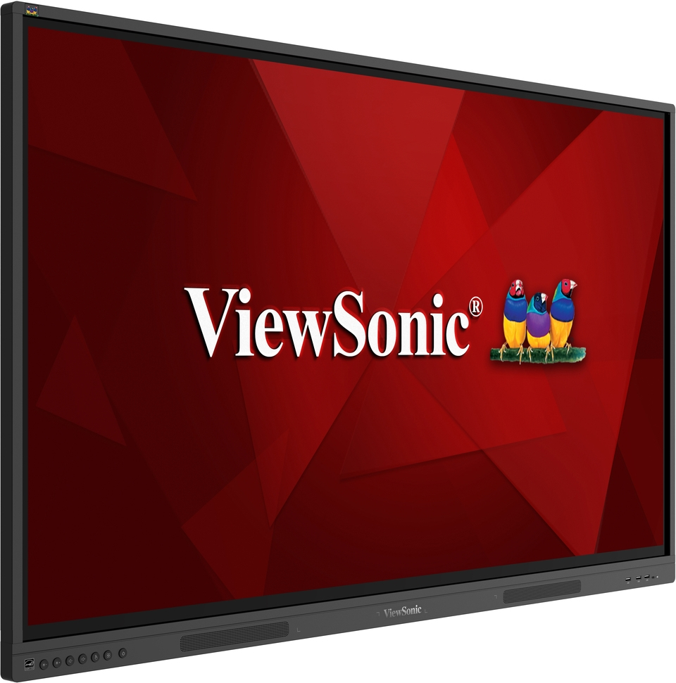 ViewSonic LFD IFP55G1 Interactive Display