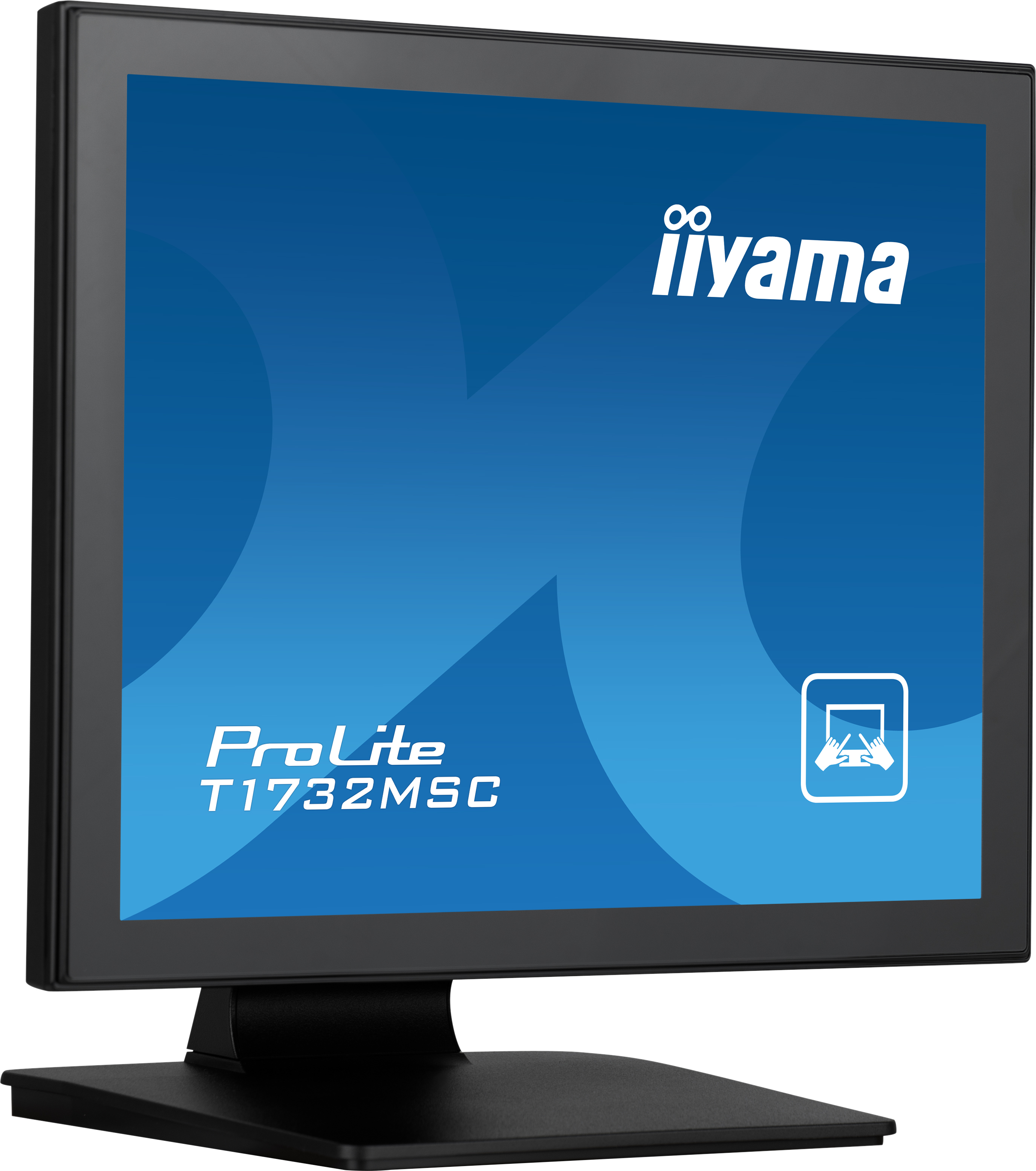 IIYAMA ProLite T1732MSC-B1SAG