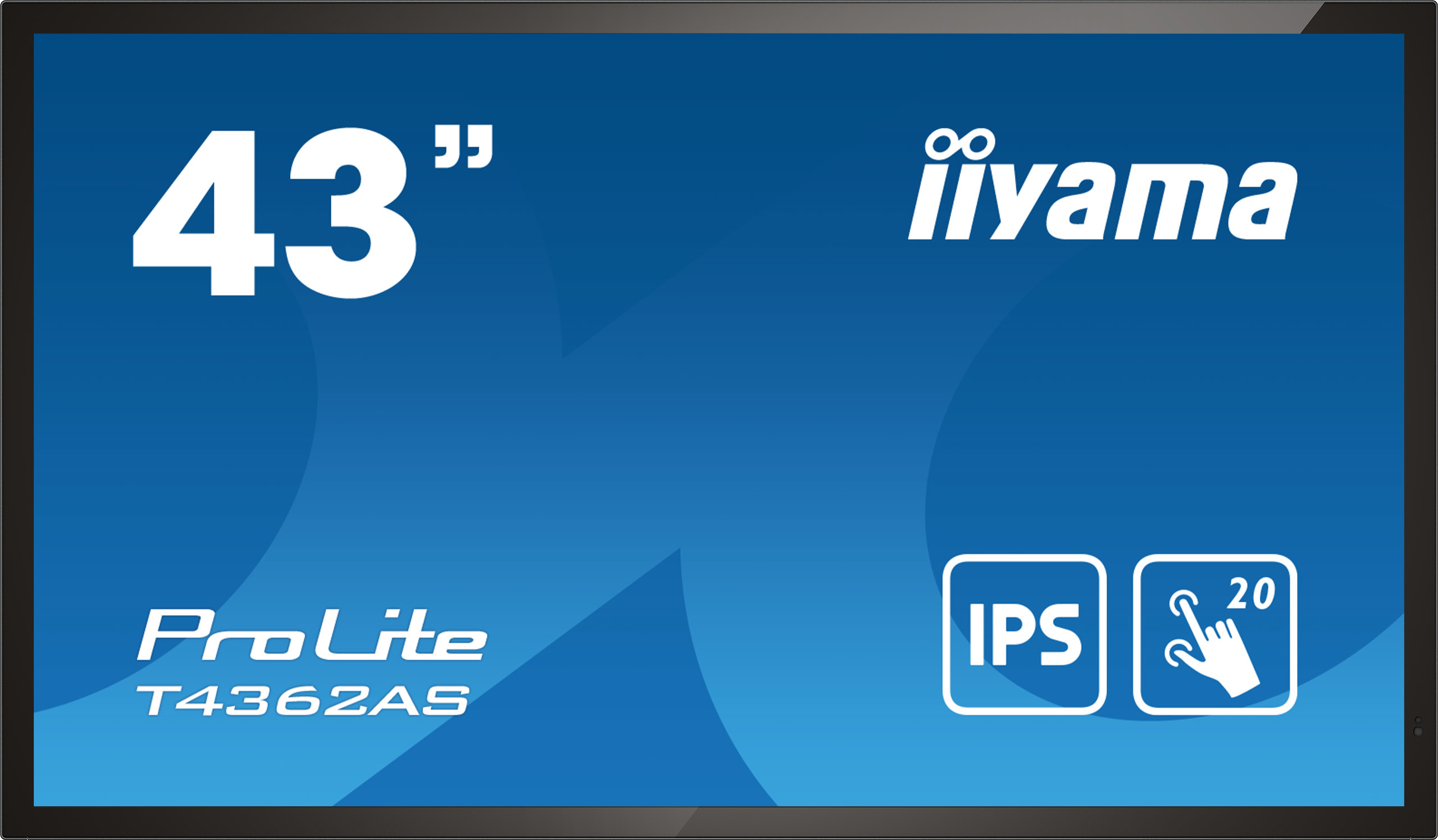 Iiyama T4362AS-B1