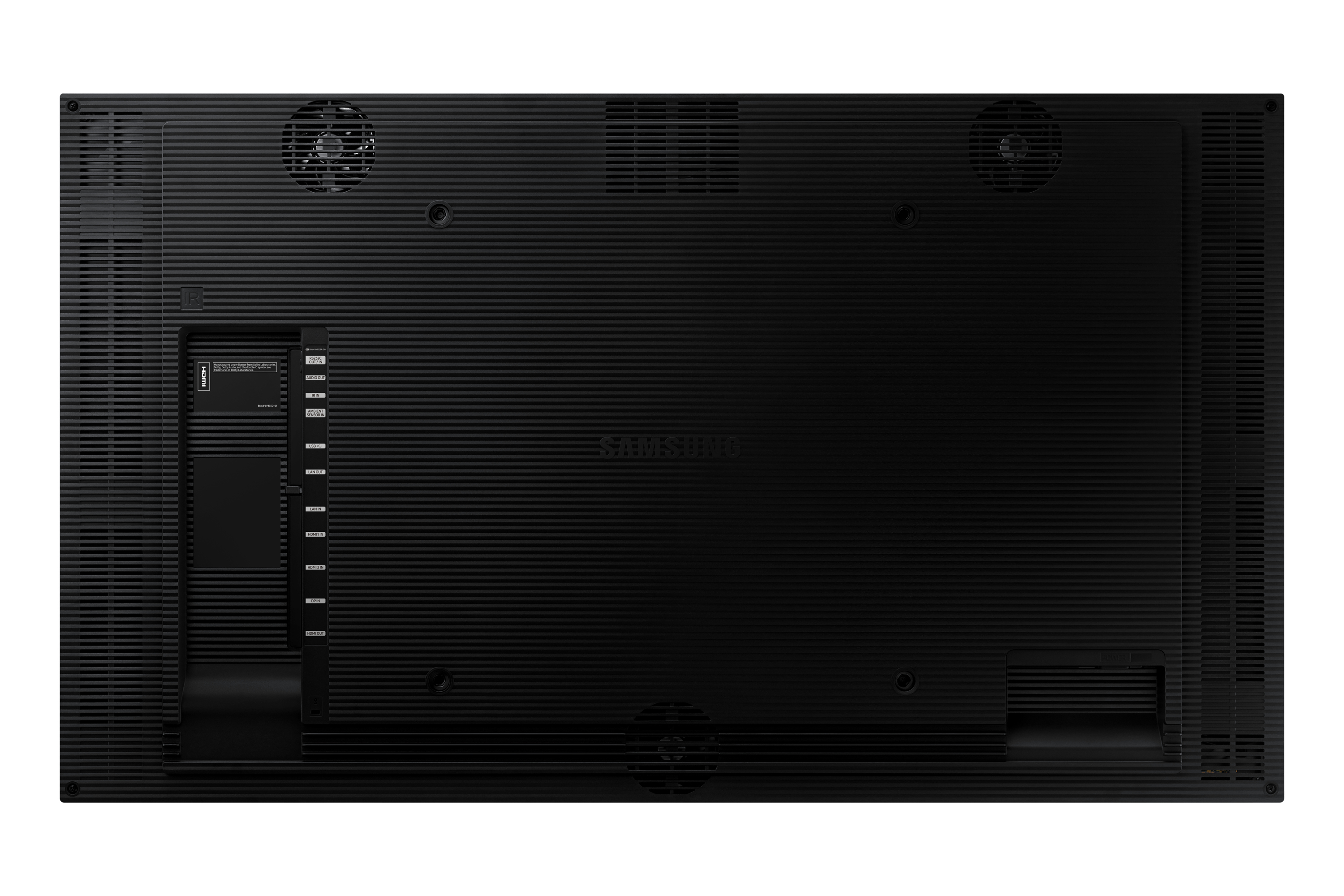 Samsung OM55N-S