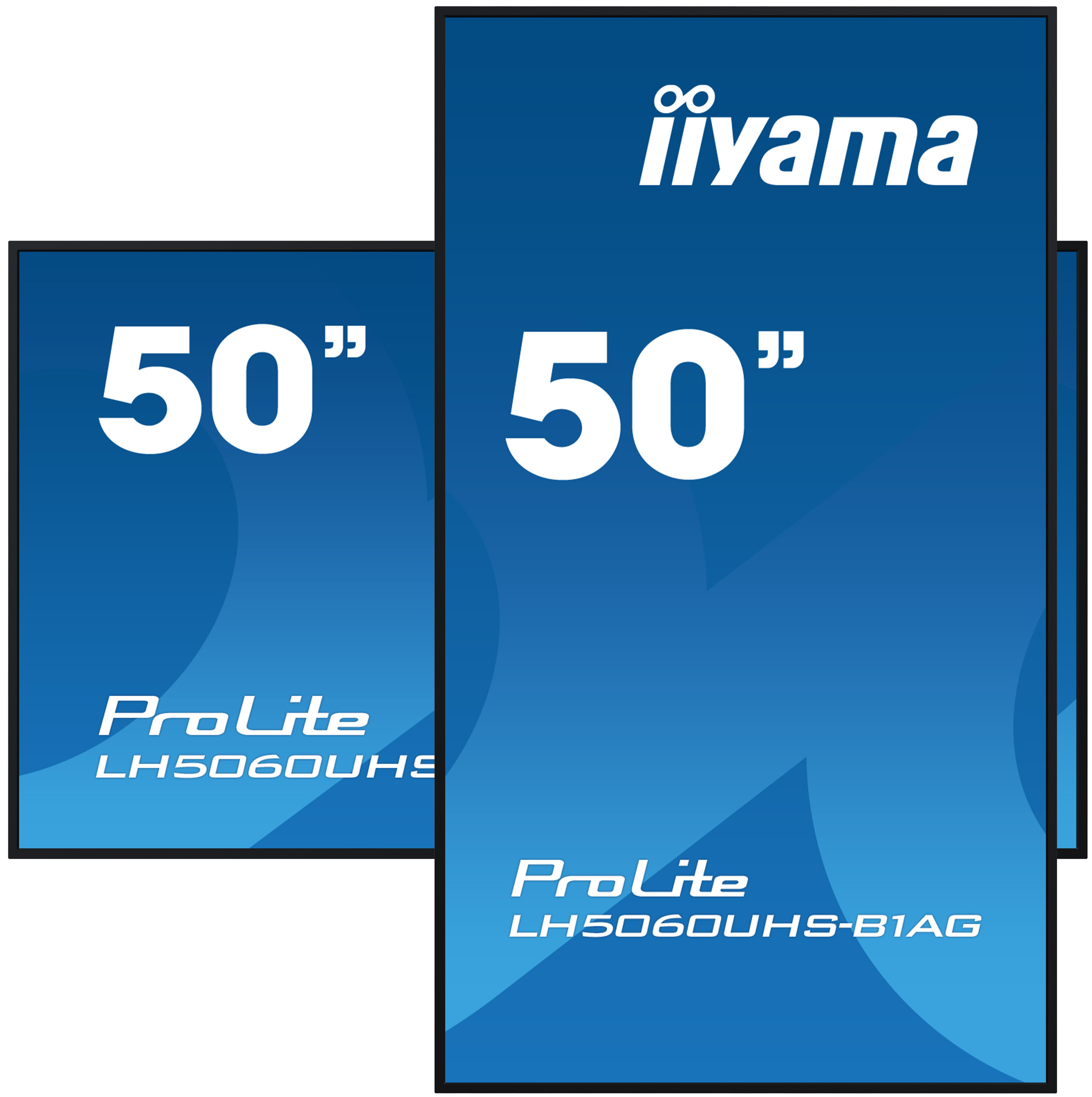 IIYAMA LFD ProLite LH5060UHS-B1AG