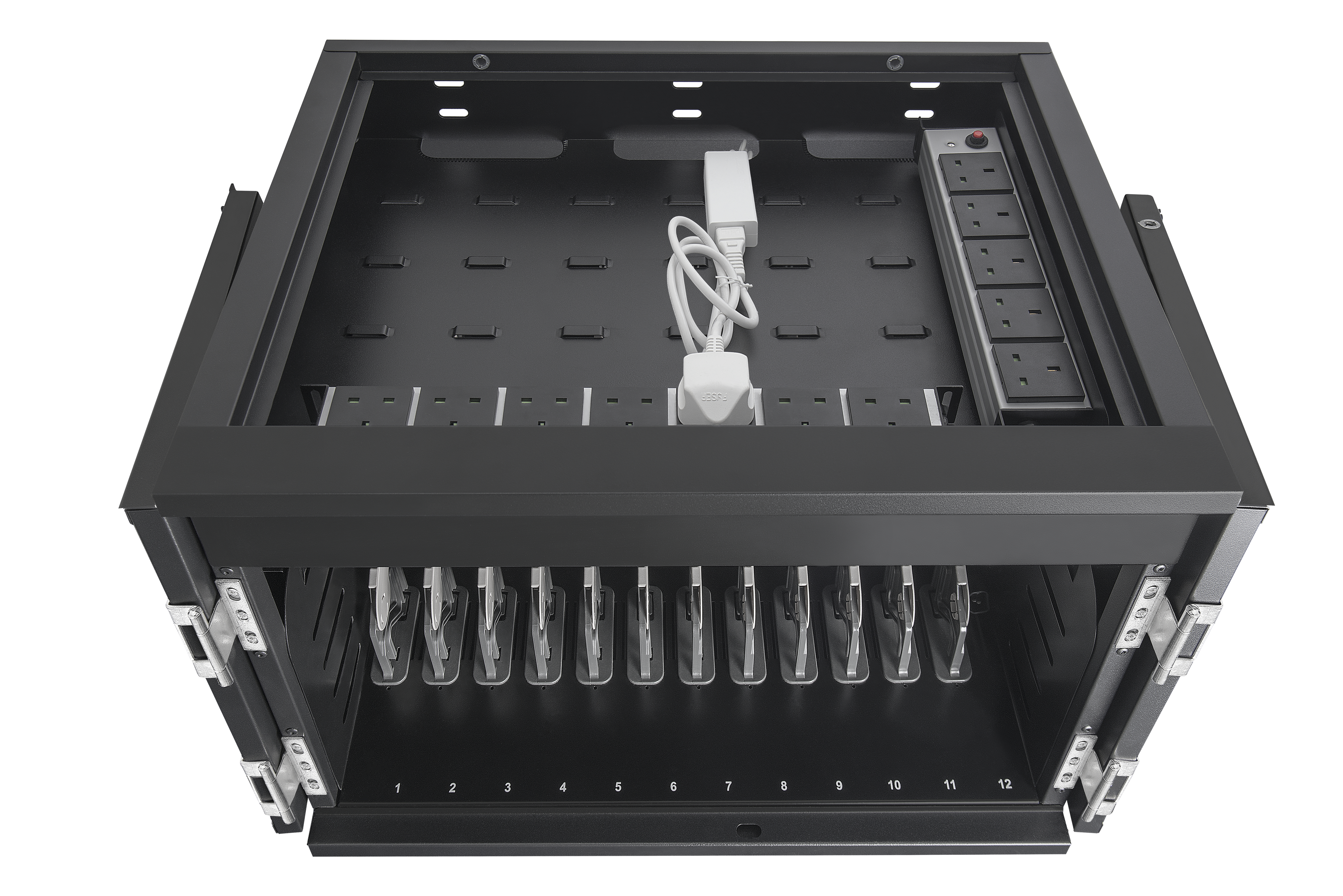 AVer Ladelösung X12 (EU Stecker)
