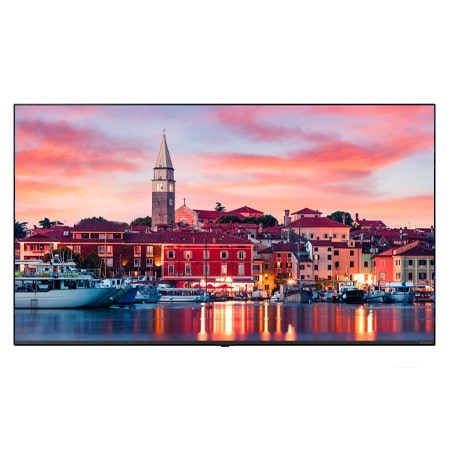 LG Hotel TV 65UR762H3ZC