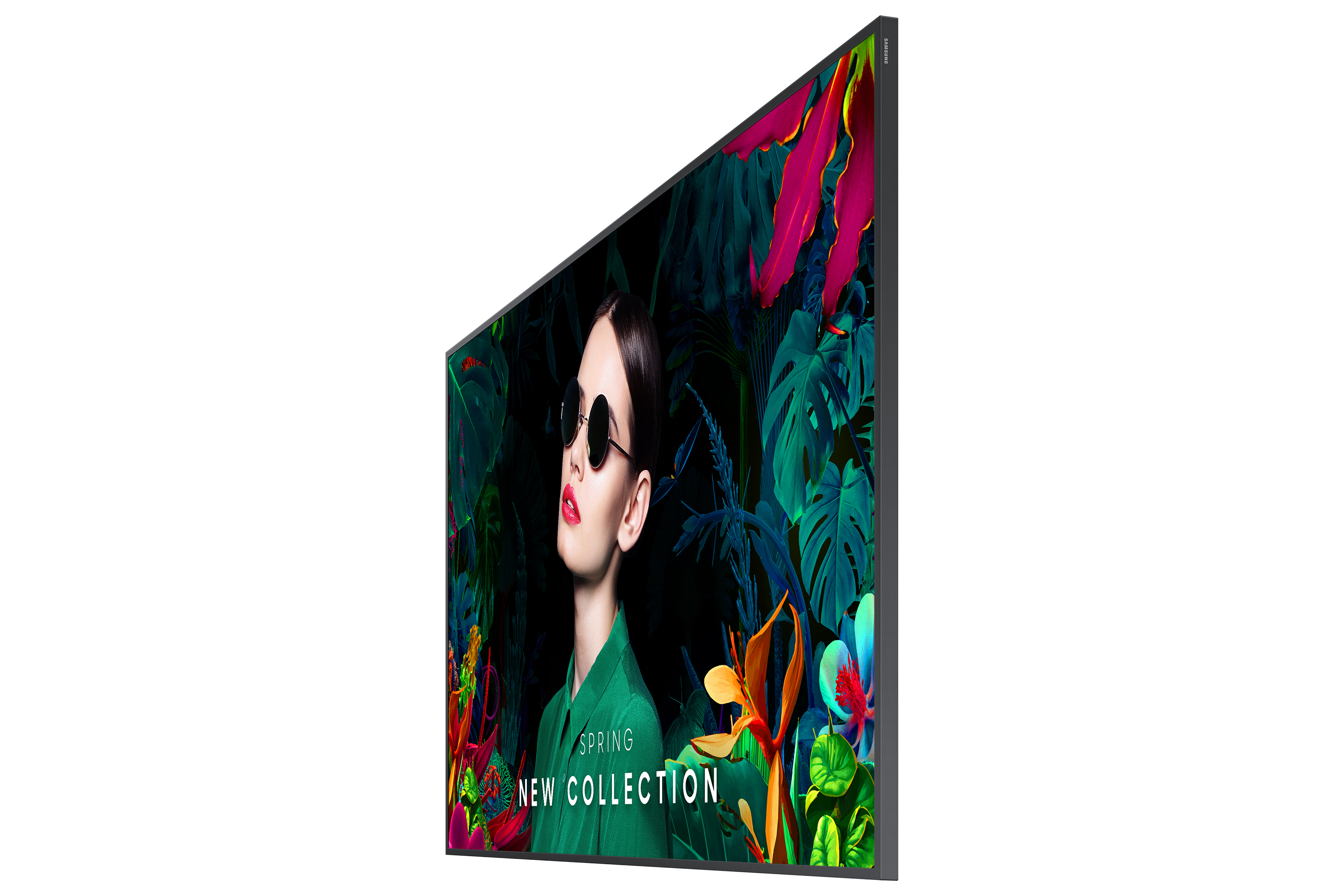 Samsung Smart Signage QM65C