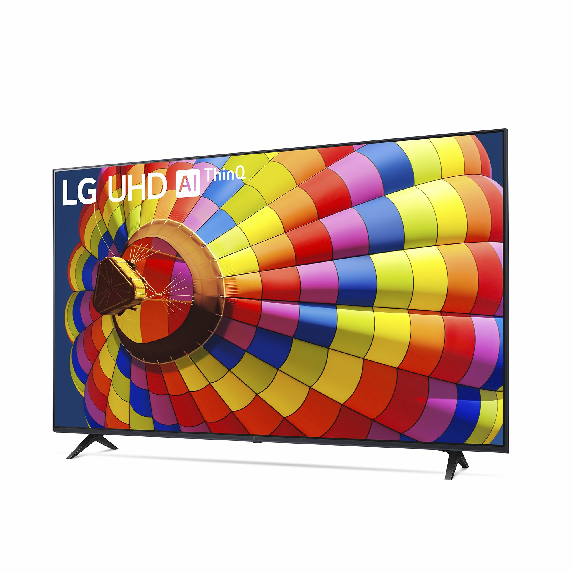 LG TV 55UT80006LA   (2024)