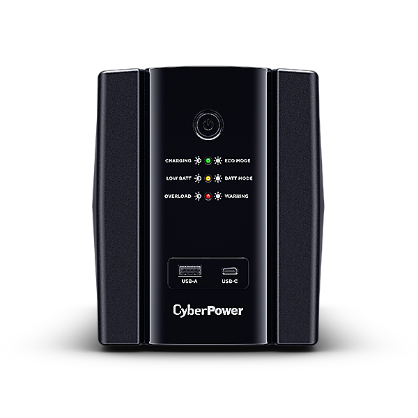 CYBERPOWER UT2200EG  Line-Interactive 2200VA/1320W