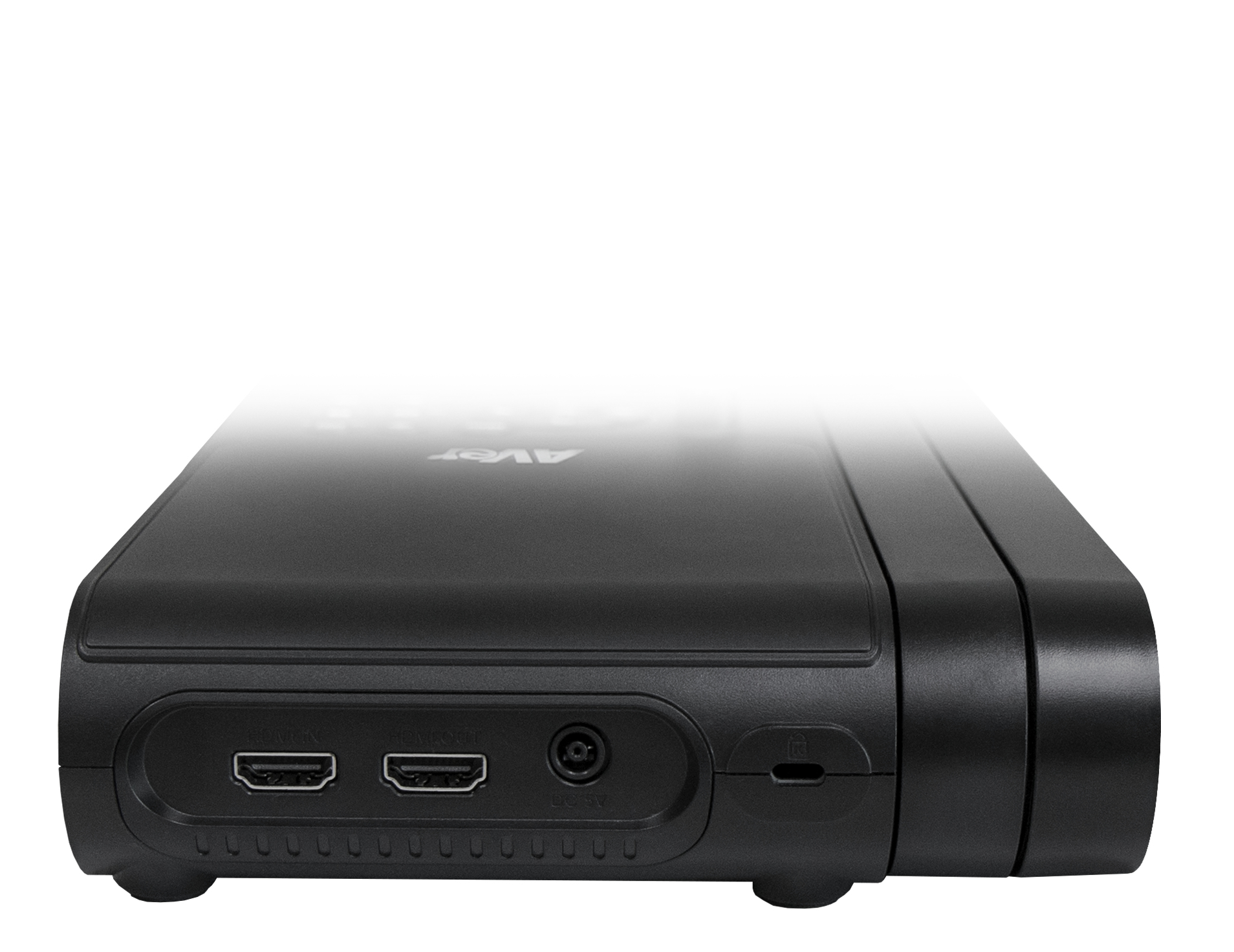 AVer Dokumentenkamera 13MPM90UHD (with RS232)