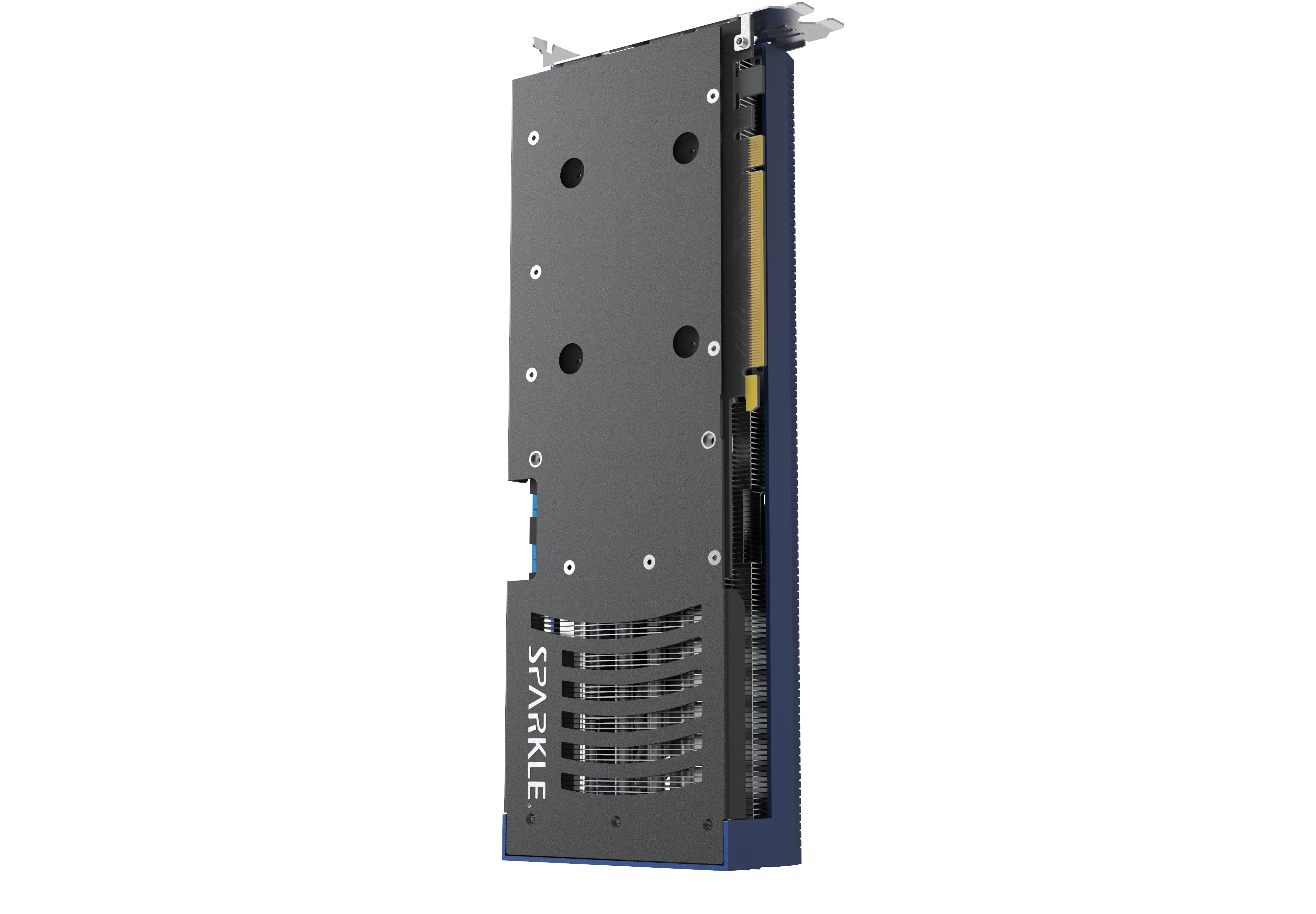 VGA Sparkle intel ARC SA770T-16GOC A770 TITAN OC 16GB GDDR6