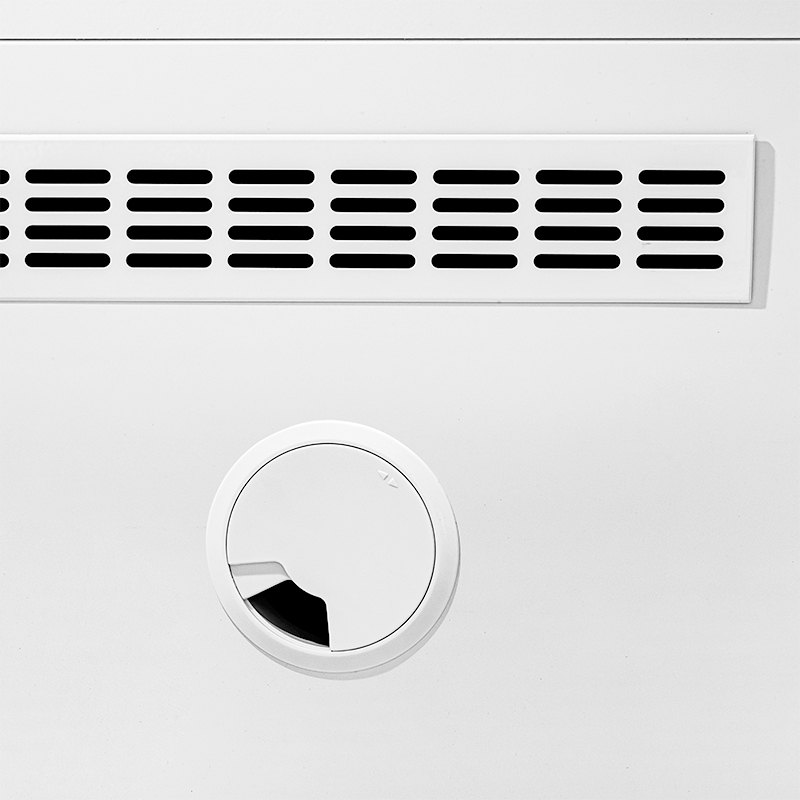 HAGOR Con-Line T1-Dual Medienmöbel