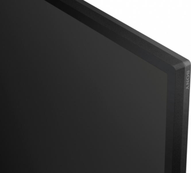 Sony Display 43" Pro BRAVIA LCD 440nit with BRAVIA Supervisor FW-43BZ30L/TM