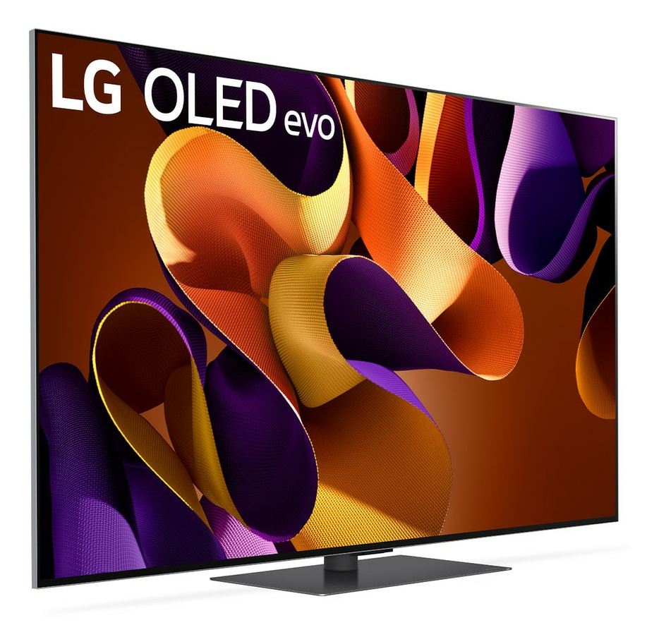 LG TV OLED65G49LS   (2024)