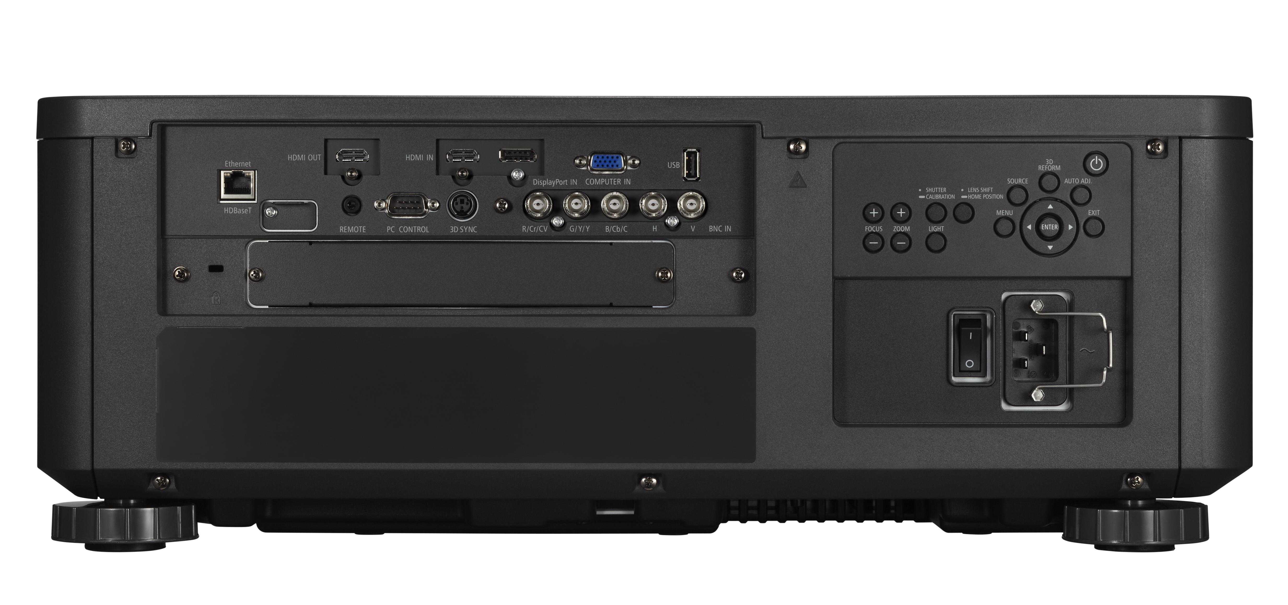 NEC PX1004UL
