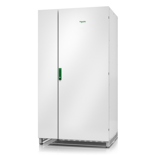 APC E3MCBC10B - Easy UPS 3M Classic Battery Cabinet 1000mm IEC With Batteries Config B