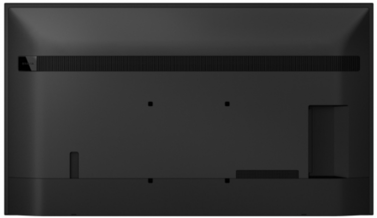 Sony Display 65" Pro BRAVIA LCD 700nit FW-65BZ40L