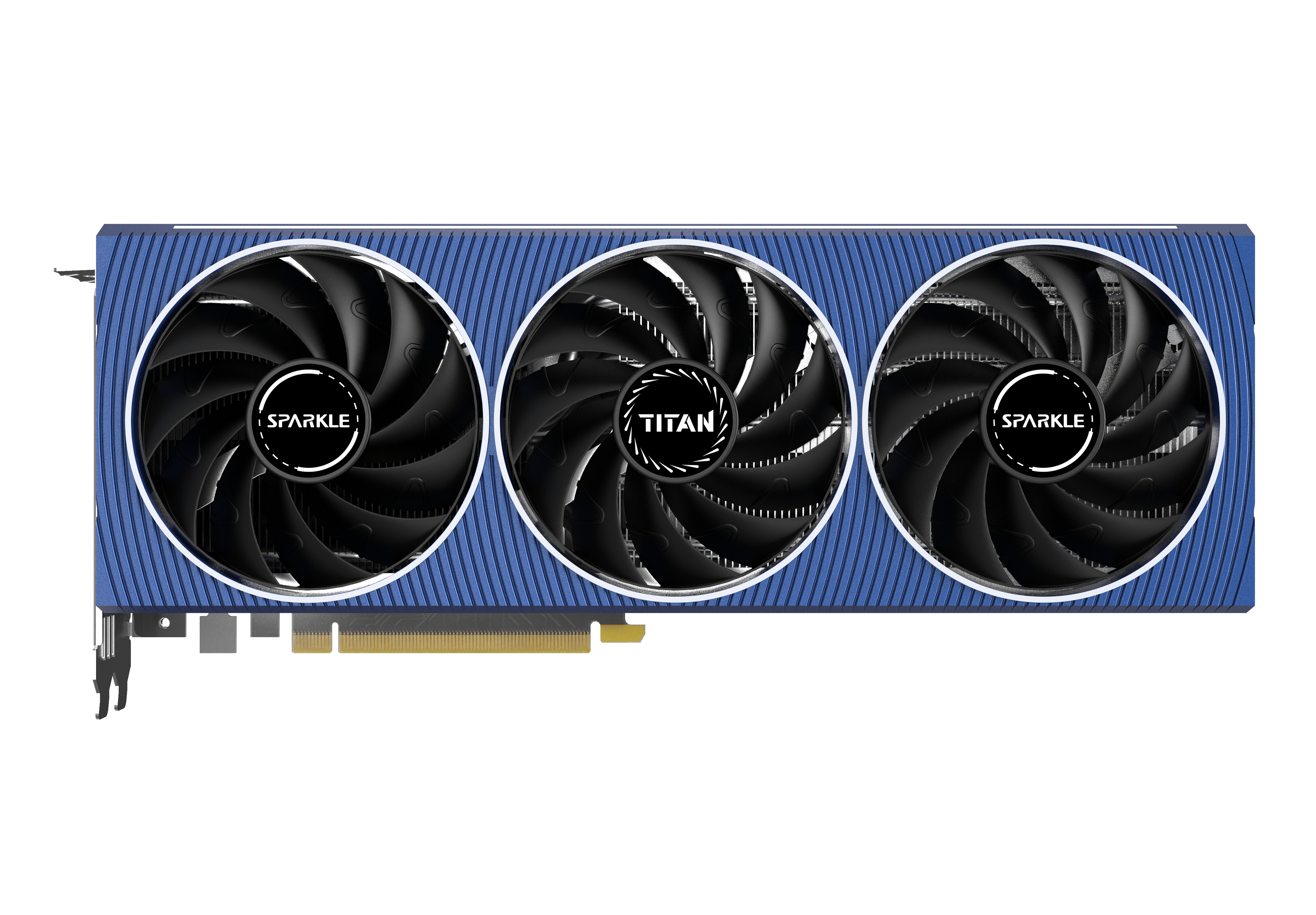 VGA Sparkle intel ARC SA770T-16GOC A770 TITAN OC 16GB GDDR6