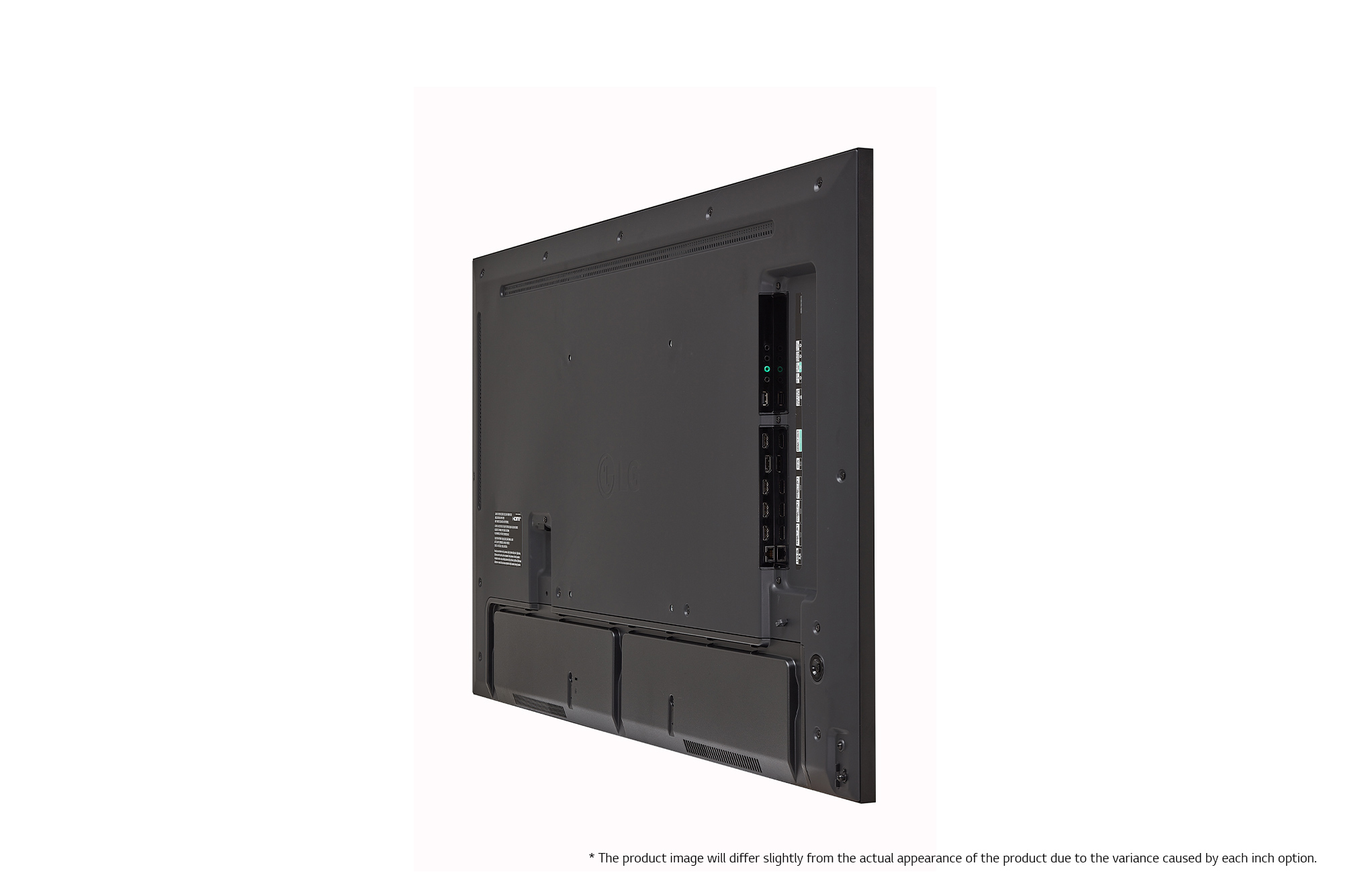 LG Prof. Display 55UH5N-E