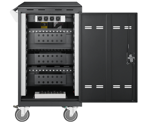 AVer Ladelösung E32C+ (EU Stecker)
