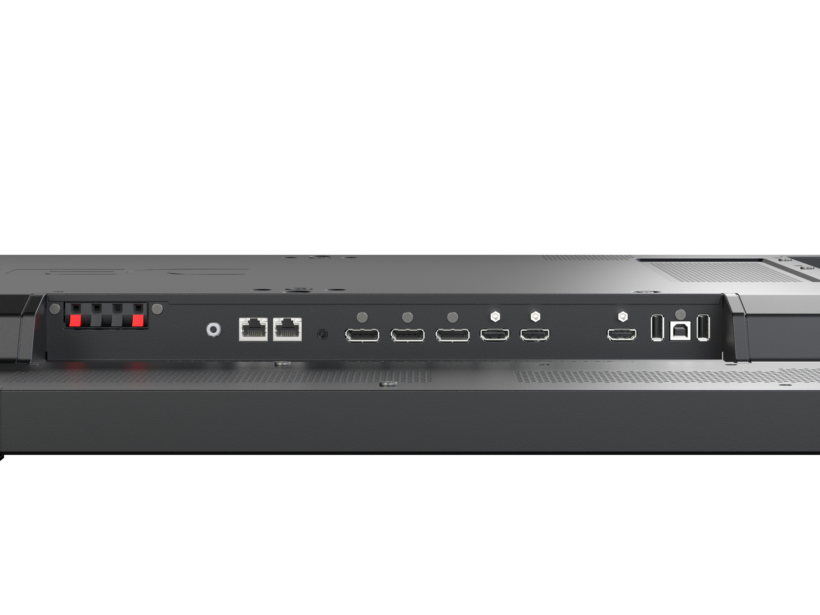 NEC MultiSync P555