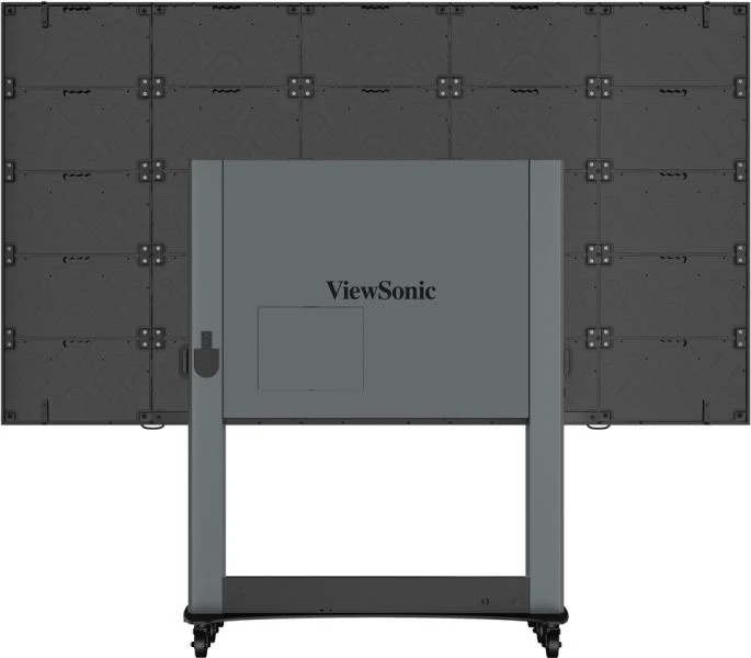 ViewSonic LED Display LDS138-151