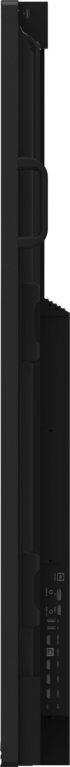 IIYAMA LFD ProLite TE10518UWI-B1AG