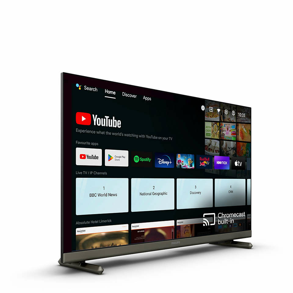 Philips ProTV Hospitality 32HFL4518/12