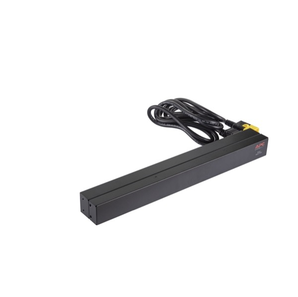 APC AP9565 - Rack PDU, Basic, 1U, 16A, 208/230V, (12)C13