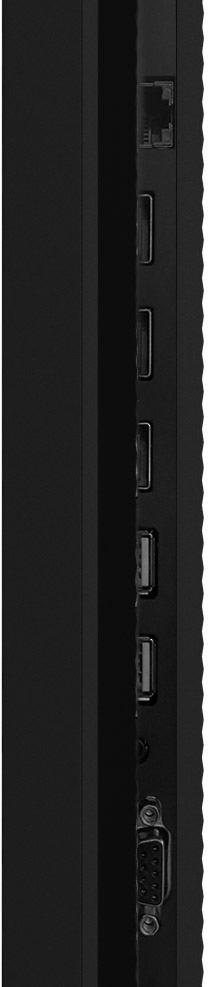 IIYAMA LFD ProLite LH5060UHS-B1AG