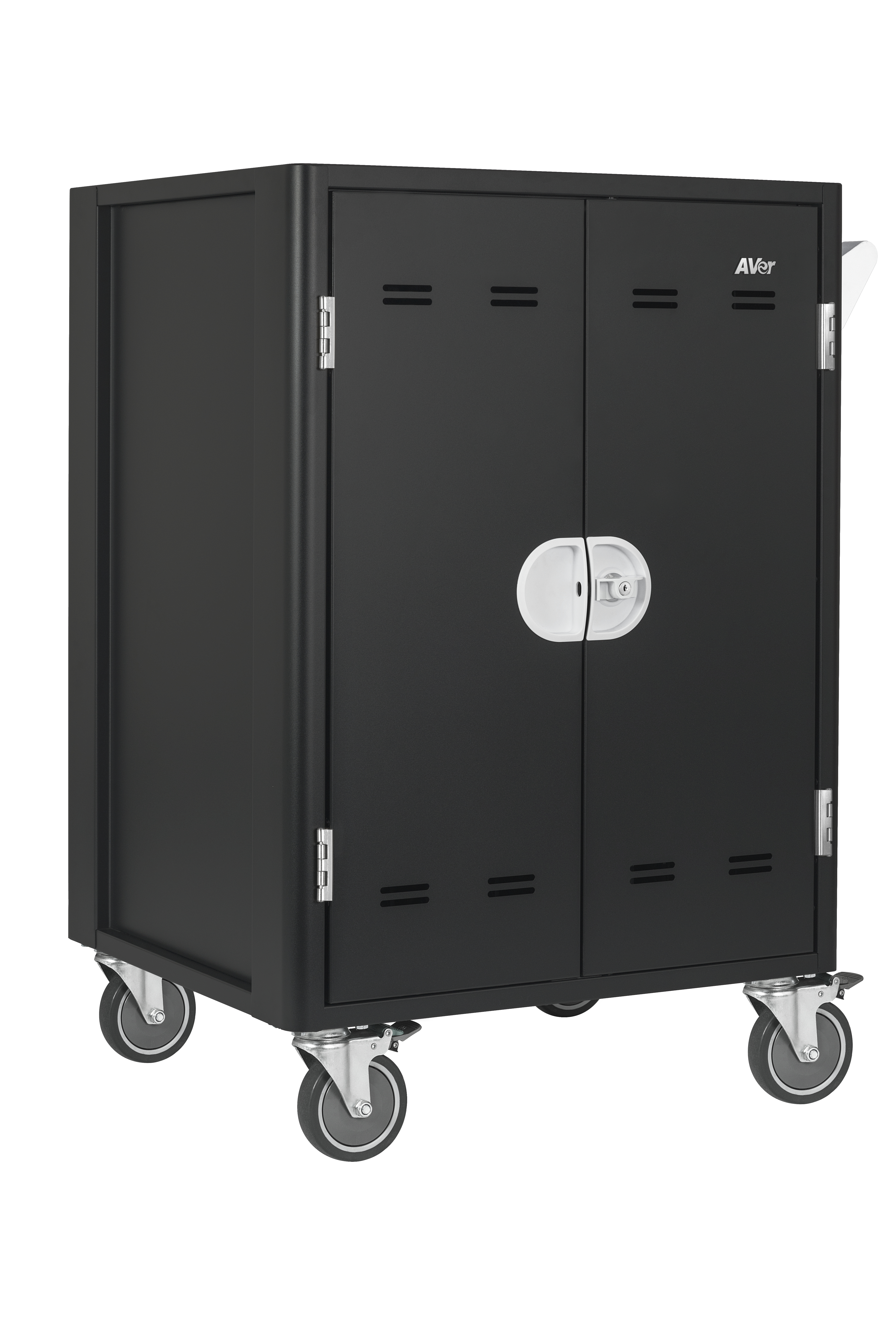 AVer Ladelösung C36i+ (EU Stecker)